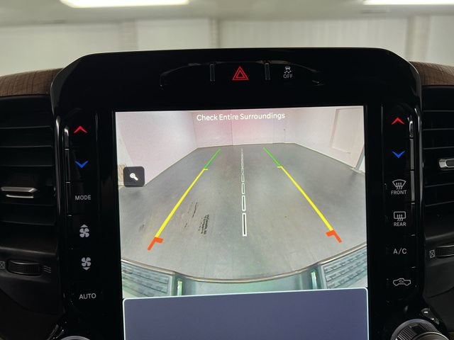 2024 RAM 2500 Longhorn