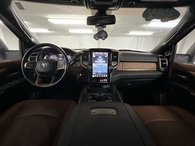 2024 RAM 2500 Longhorn