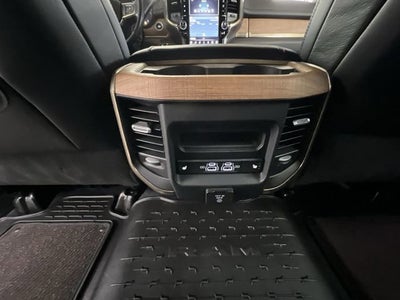 2024 RAM 2500 Longhorn