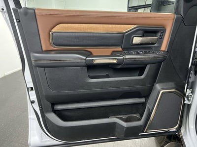 2024 RAM 2500 Longhorn