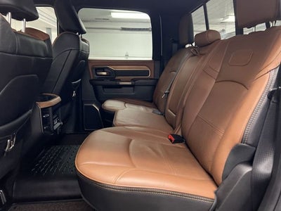 2024 RAM 2500 Longhorn