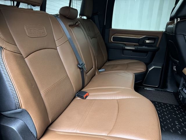 2024 RAM 2500 Longhorn