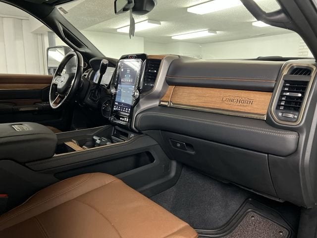 2024 RAM 2500 Longhorn