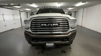 2024 RAM 2500 Longhorn