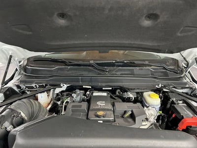 2024 RAM 2500 Longhorn