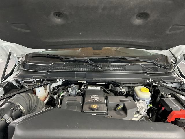 2024 RAM 2500 Longhorn