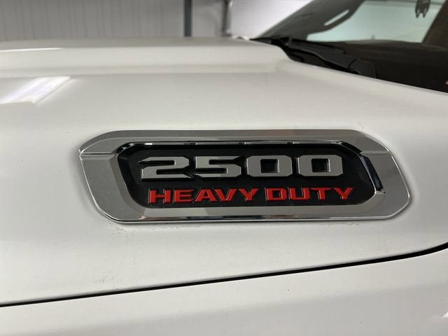 2024 RAM 2500 Longhorn