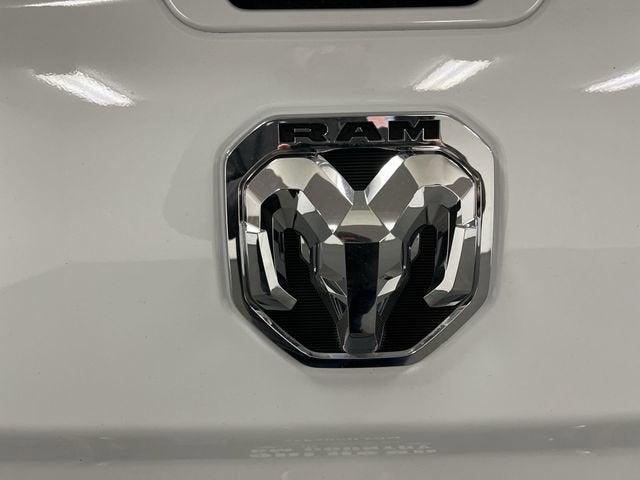 2024 RAM 2500 Longhorn