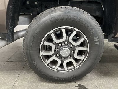 2024 RAM 2500 Longhorn