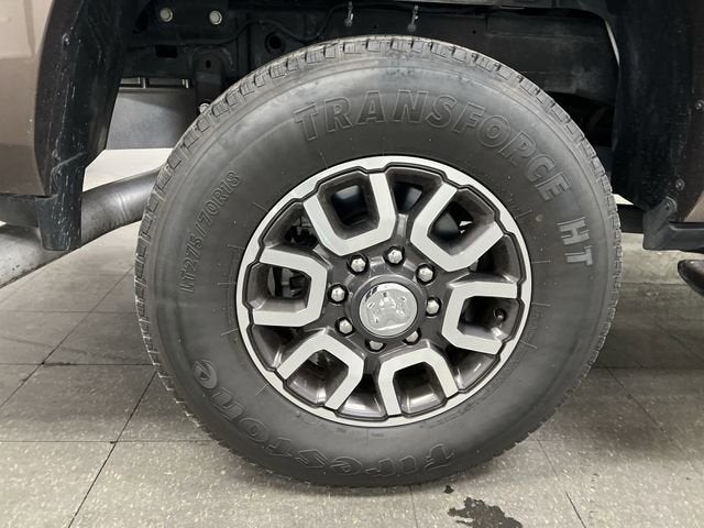 2024 RAM 2500 Longhorn