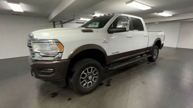 2024 RAM 2500 Longhorn