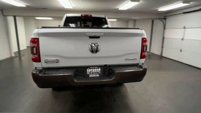2024 RAM 2500 Longhorn