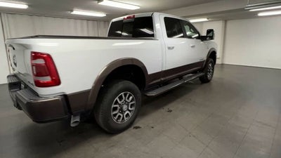 2024 RAM 2500 Longhorn