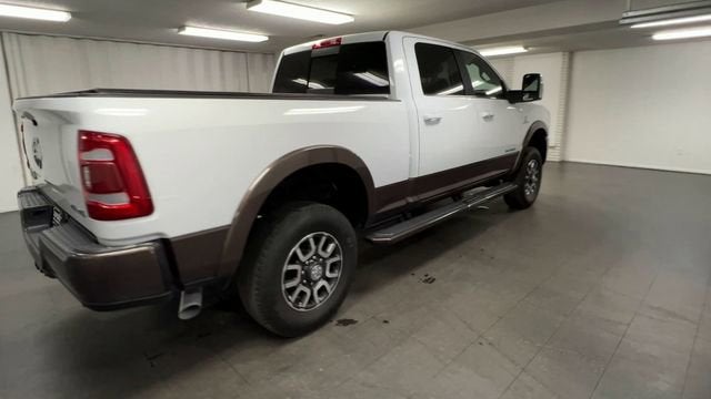 2024 RAM 2500 Longhorn