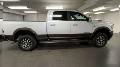 2024 RAM 2500 Longhorn