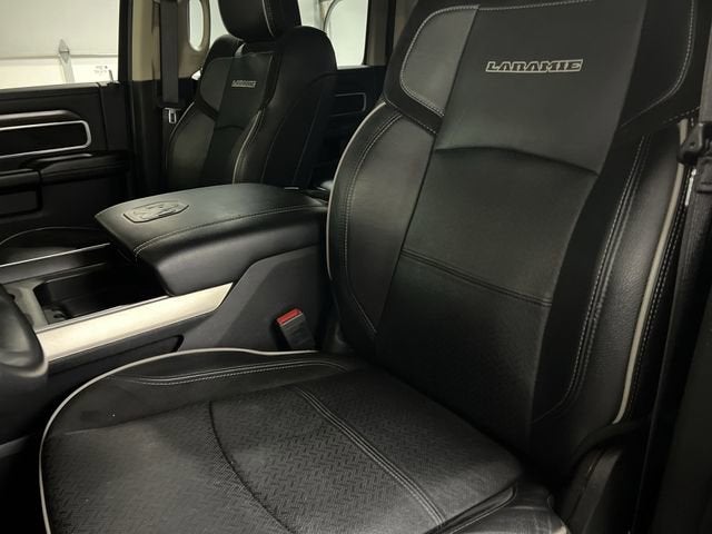 2022 RAM 2500 Laramie Mega Cab 4x4 6'4" Box