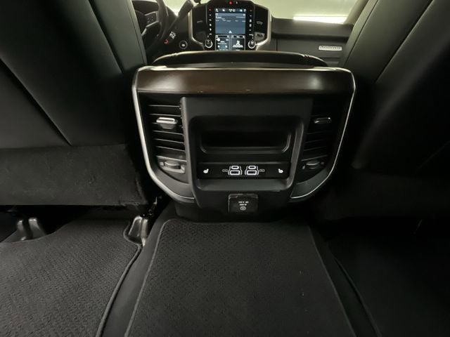 2022 RAM 2500 Laramie Mega Cab 4x4 6'4" Box