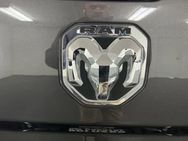 2022 RAM 2500 Laramie Mega Cab 4x4 6'4" Box