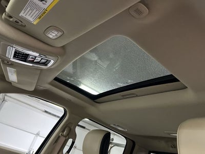 2021 RAM 2500 Limited Crew Cab 4x4 6'4" Box