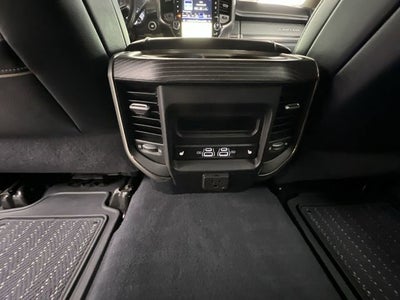 2021 RAM 2500 Limited Crew Cab 4x4 6'4" Box