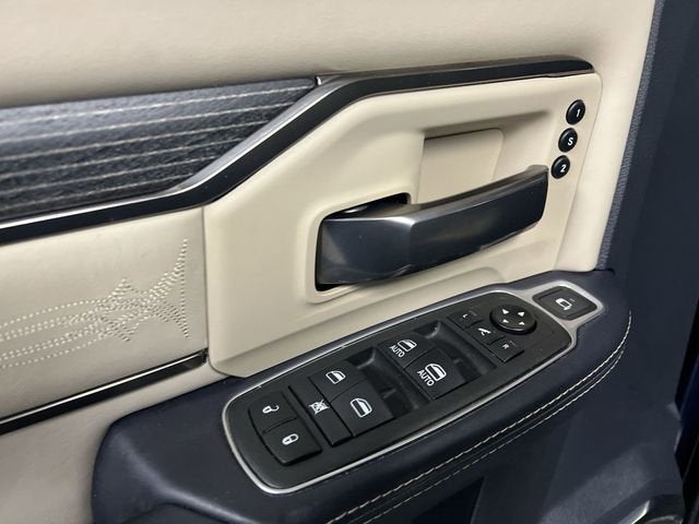 2021 RAM 2500 Limited Crew Cab 4x4 6'4" Box