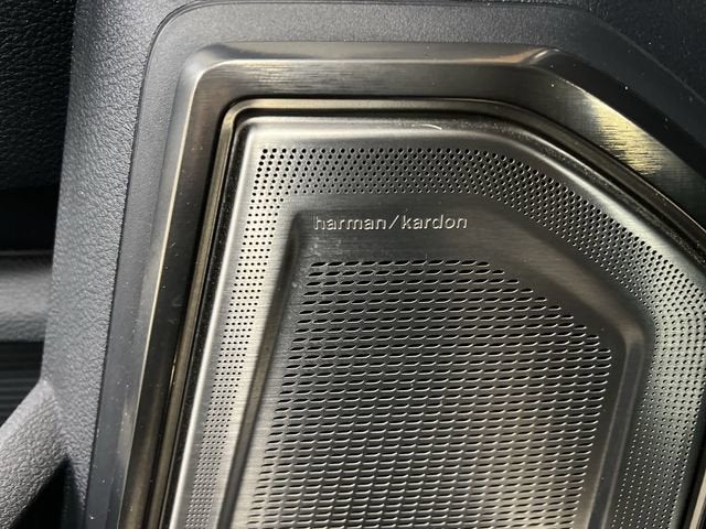 2021 RAM 2500 Limited Crew Cab 4x4 6'4" Box