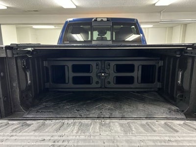 2021 RAM 2500 Limited Crew Cab 4x4 6'4" Box