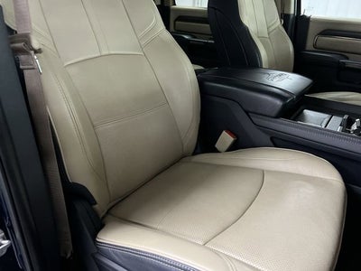 2021 RAM 2500 Limited Crew Cab 4x4 6'4" Box