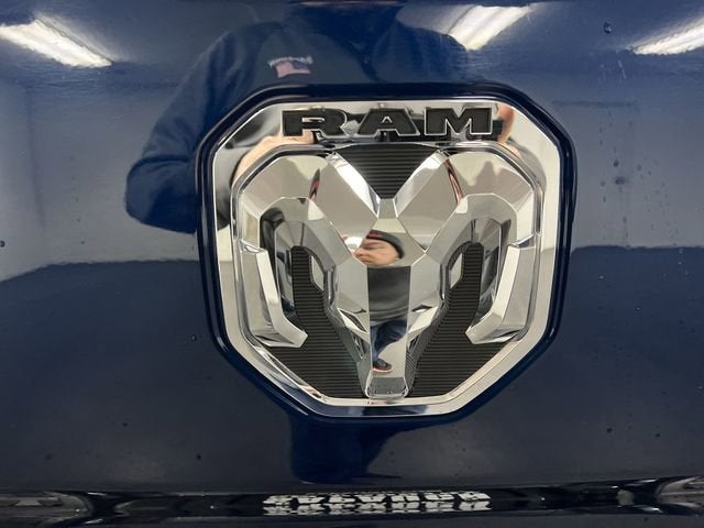 2021 RAM 2500 Limited Crew Cab 4x4 6'4" Box