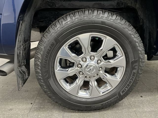 2021 RAM 2500 Limited Crew Cab 4x4 6'4" Box