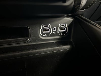 2021 RAM 2500 Limited Crew Cab 4x4 6'4" Box