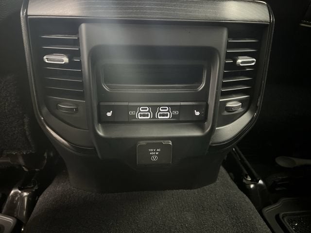 2024 RAM 2500 Limited Crew Cab 4x4 6'4" Box