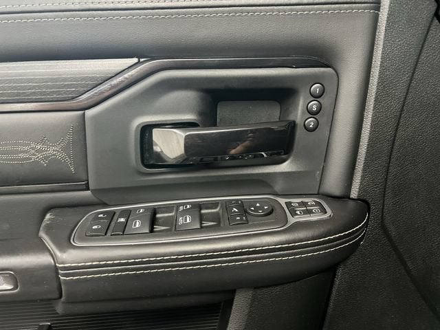 2024 RAM 2500 Limited Crew Cab 4x4 6'4" Box