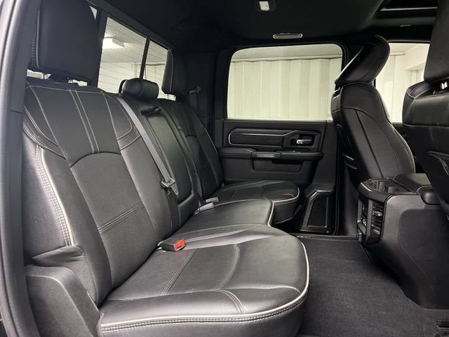 2024 RAM 2500 Limited Crew Cab 4x4 6'4" Box