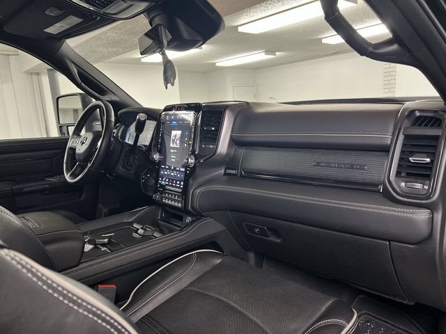 2024 RAM 2500 Limited Crew Cab 4x4 6'4" Box