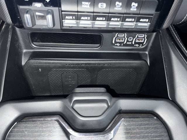 2024 RAM 2500 Limited Crew Cab 4x4 6'4" Box