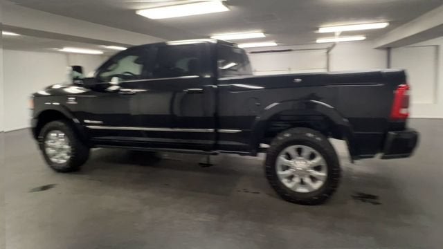 2024 RAM 2500 Limited Crew Cab 4x4 6'4" Box