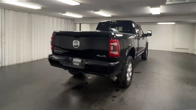 2024 RAM 2500 Limited Crew Cab 4x4 6'4" Box