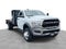 2022 RAM 4500 Chassis Cab Tradesman