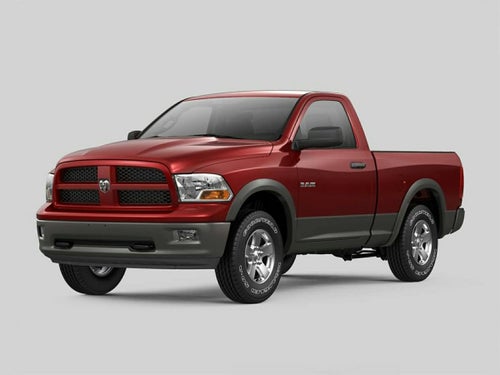 2010 Dodge Ram 1500 ST