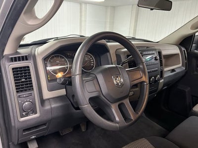 2010 Dodge Ram 1500 ST