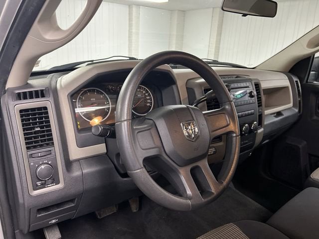 2010 Dodge Ram 1500 ST