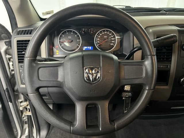 2010 Dodge Ram 1500 ST