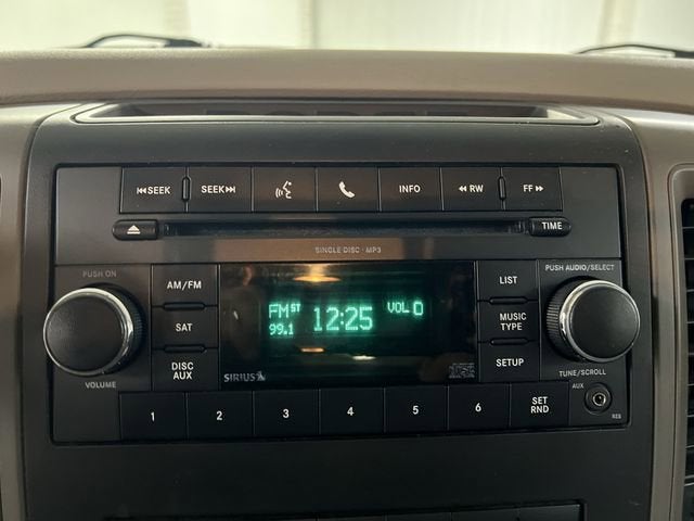 2010 Dodge Ram 1500 ST