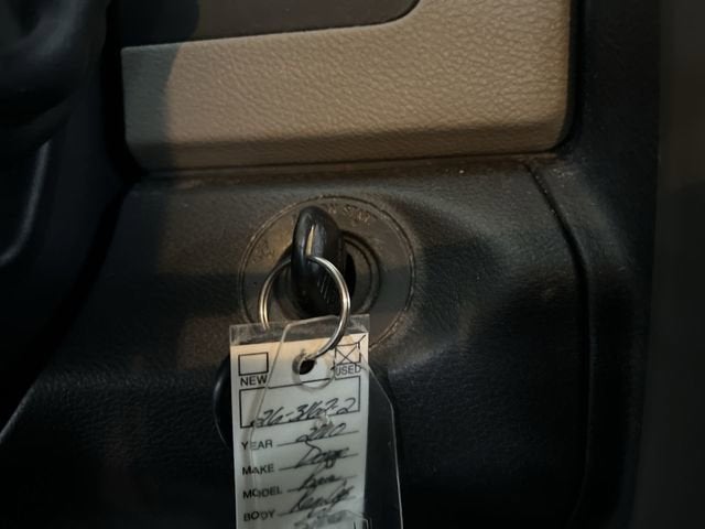 2010 Dodge Ram 1500 ST