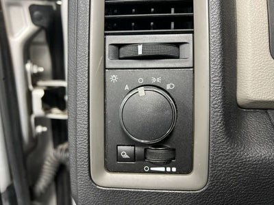 2010 Dodge Ram 1500 ST