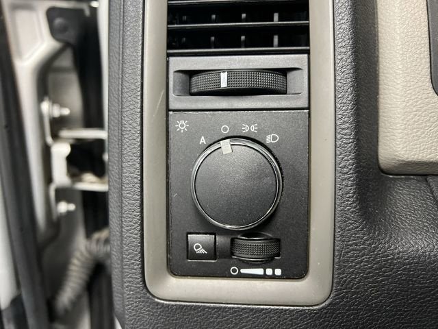 2010 Dodge Ram 1500 ST