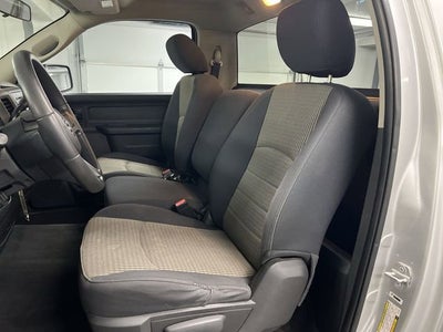 2010 Dodge Ram 1500 ST