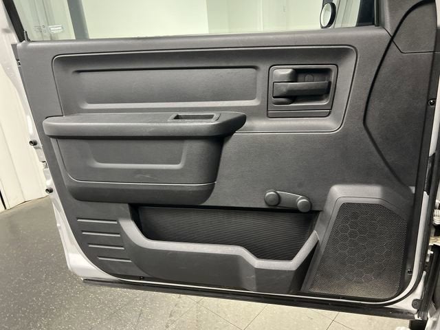 2010 Dodge Ram 1500 ST