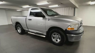 2010 Dodge Ram 1500 ST